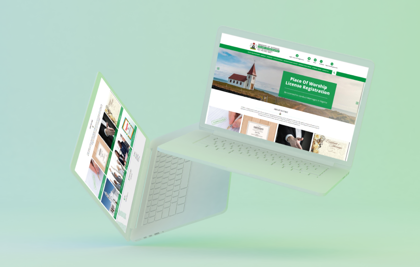 eCitiBiz- Ministry of Interior | Digitally Revolutionized an Entire Nation screenshot 1